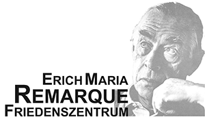 Erich Maria Remarque Friedenszentrum: Vielen Dank für die Beratung und Unterstützung